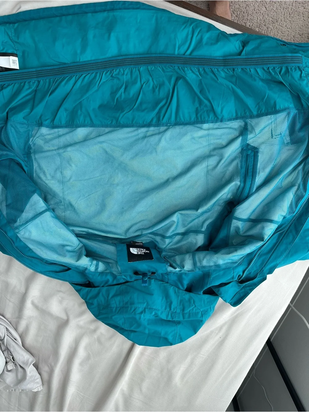 The North Face Men's Thermoball Eco Snow Ski Jacket